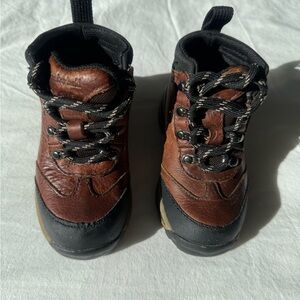 Toddler Timberland boots